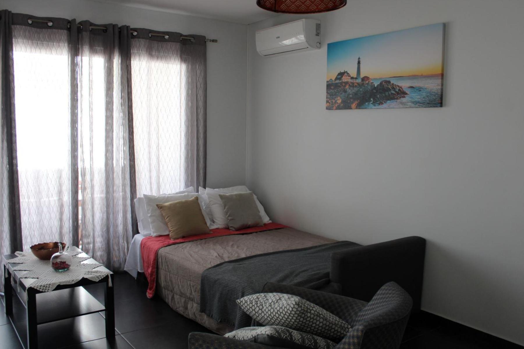 Appartement Pinheiro Portimao Exterior photo