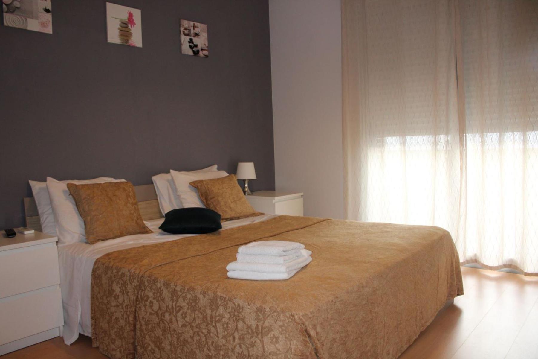 Appartement Pinheiro Portimao Exterior photo
