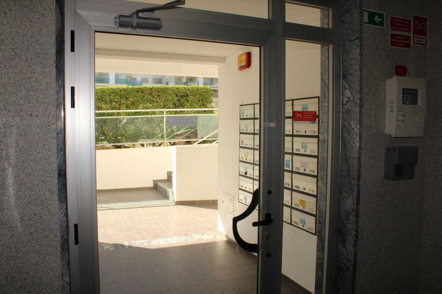 Appartement Pinheiro Portimao Exterior photo