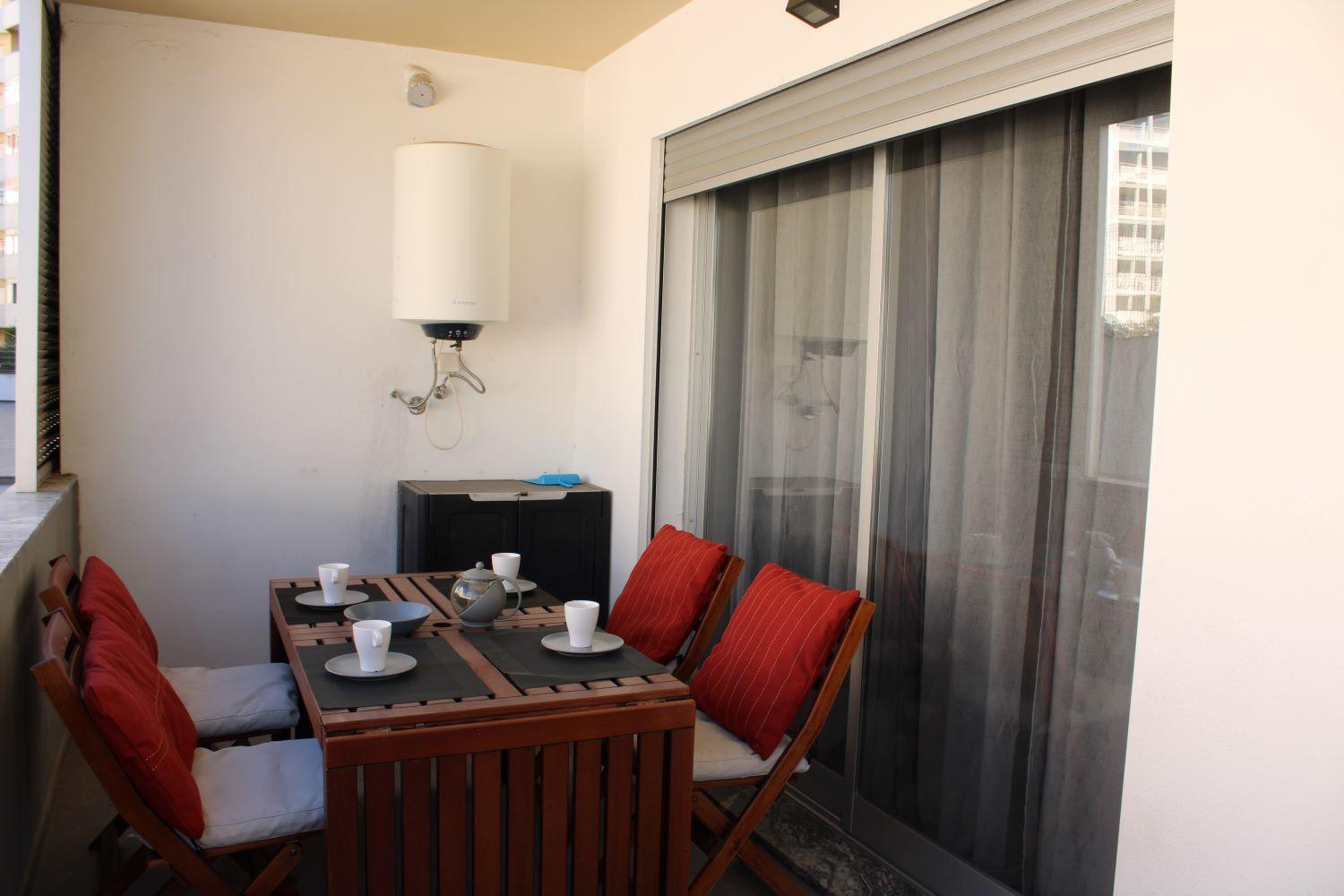 Appartement Pinheiro Portimao Exterior photo