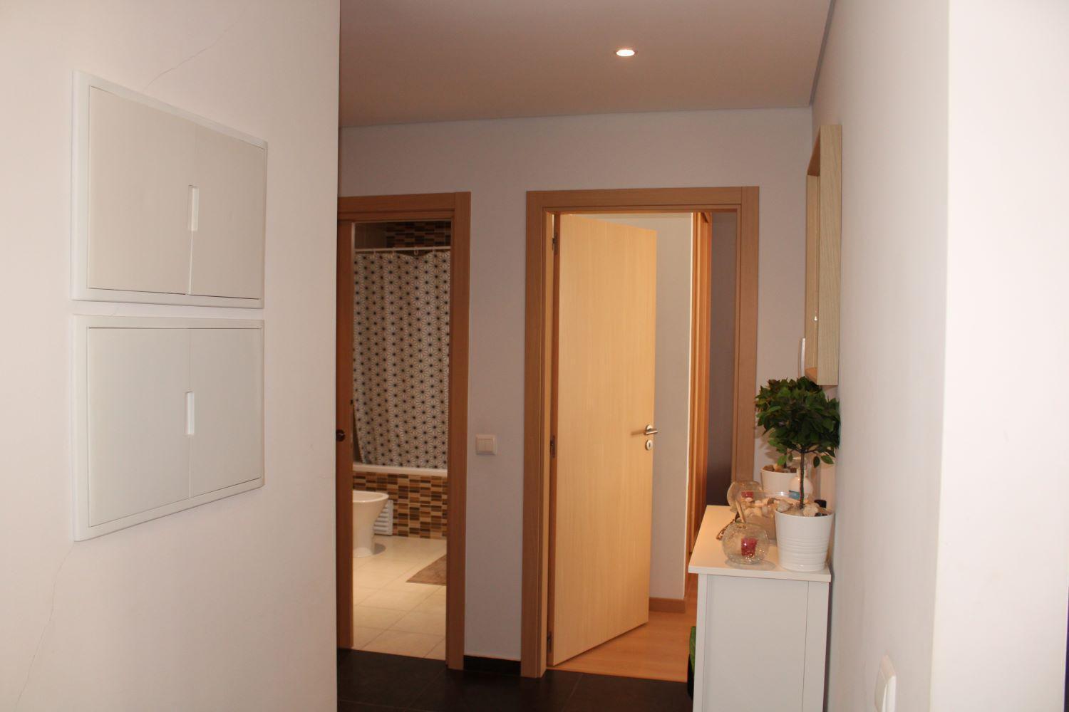 Appartement Pinheiro Portimao Exterior photo